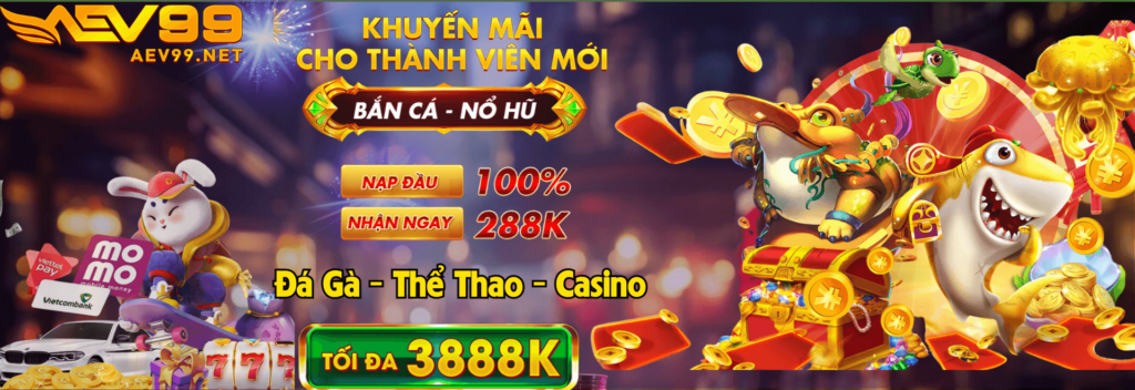 Đá Gà - Thể Thao - Casino